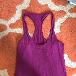 Brand New Lululemon tank